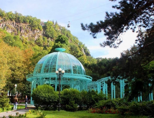 Borjomi